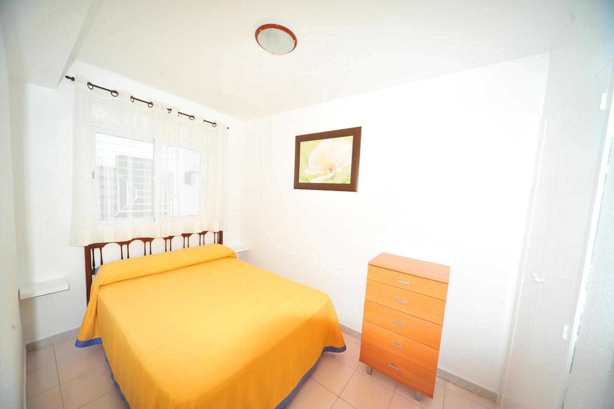 Apartment Princicasim 3 Orangecosta Benicàssim